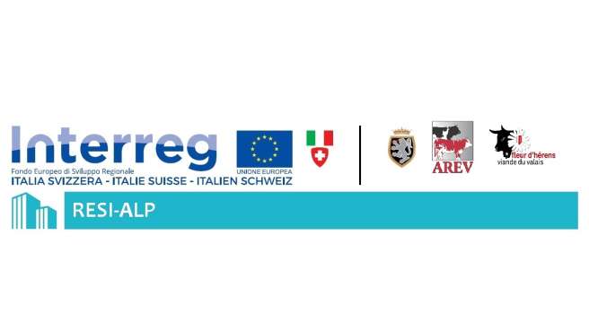 Progetto Interreg Italia-Svizzera 