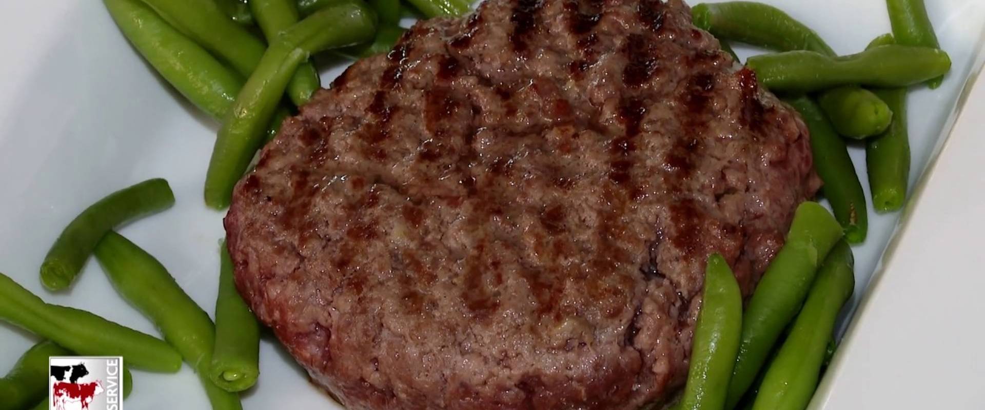 Ricetta hamburger di carne valdostana